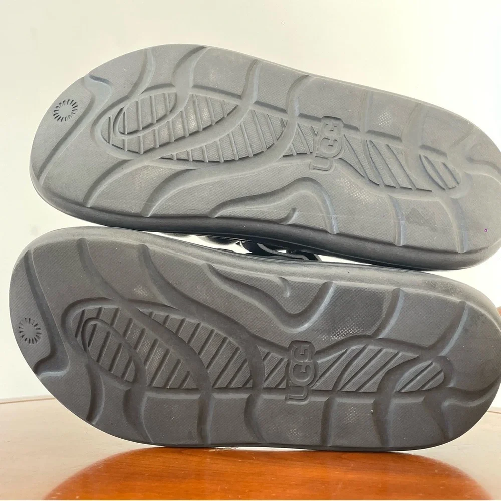 Ugg Women’s Sport Yeah Back Strap Sandals | US 7 - Picture 8 of 10